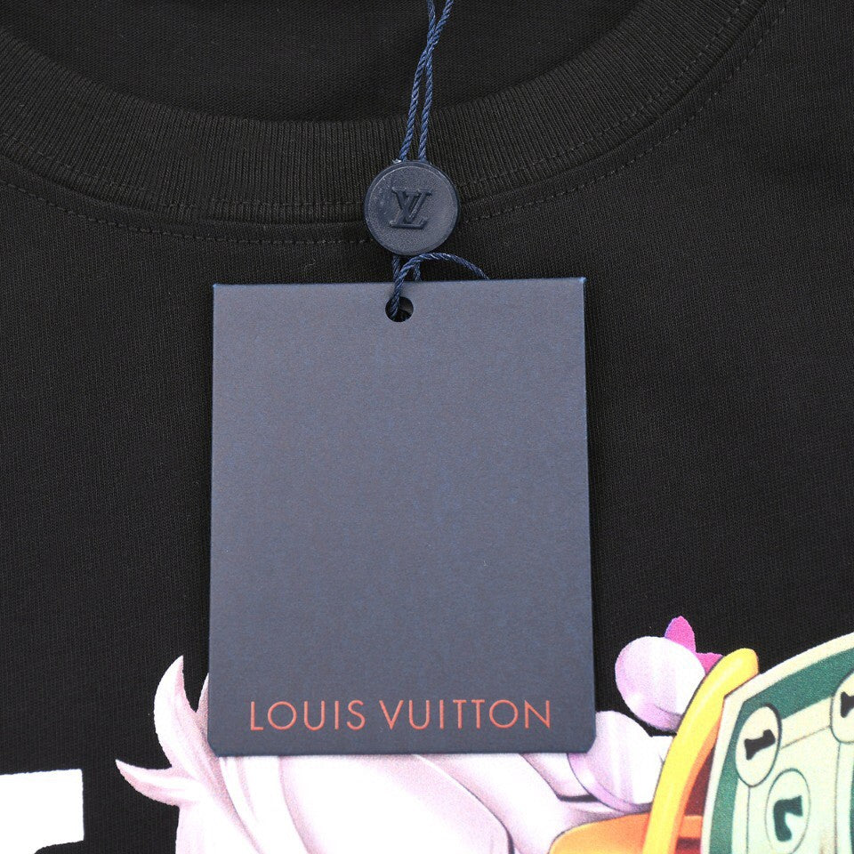 Louis Vuitton T-shirt