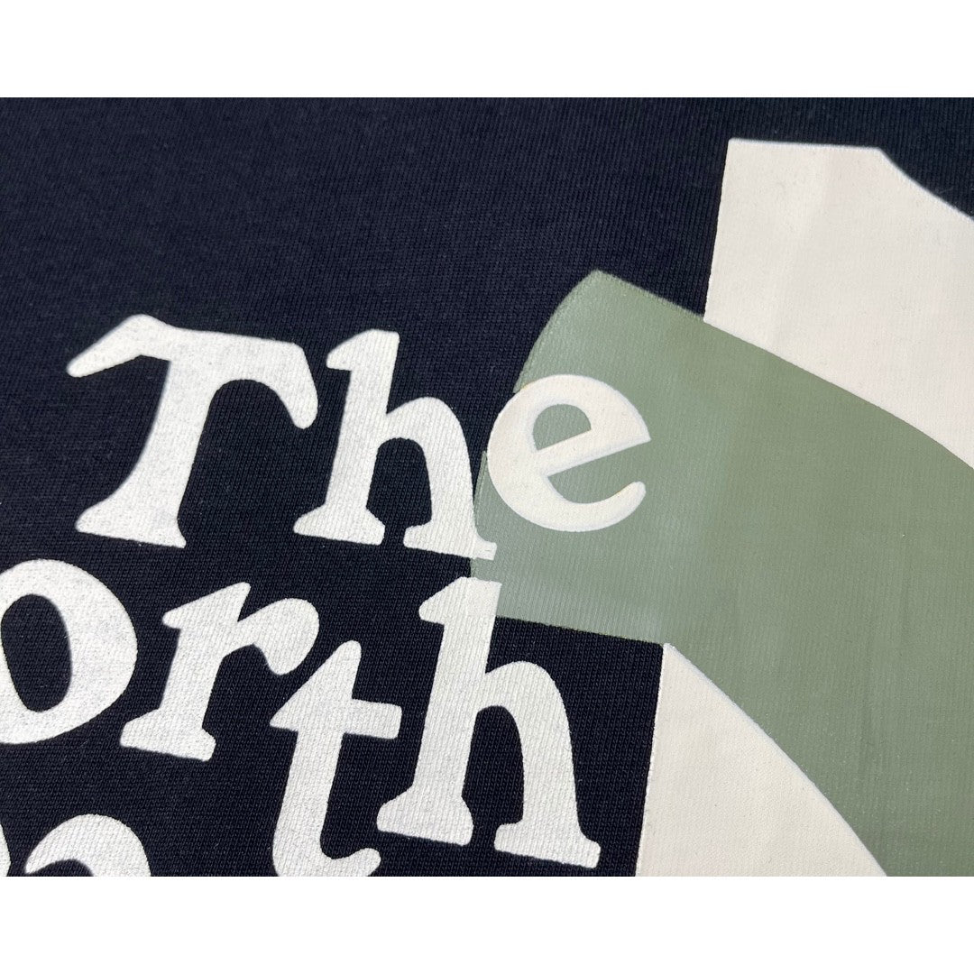 Gucci x The North Face T-shirt