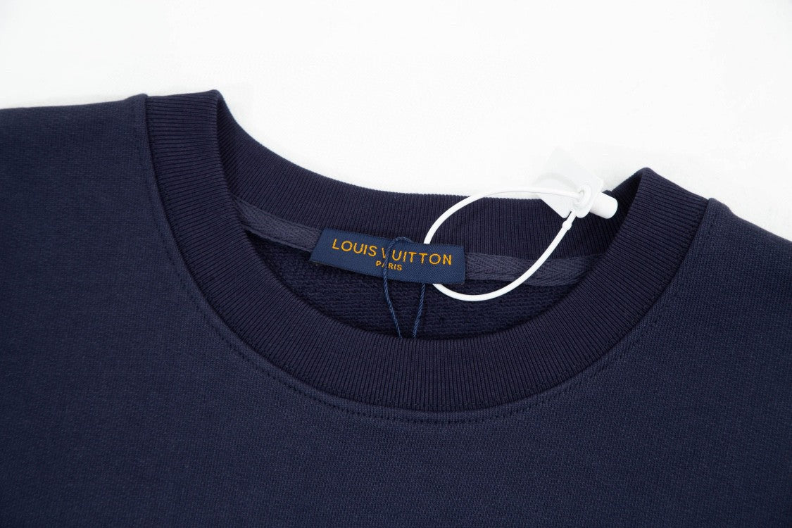 Louis Vuitton Sweatshirt