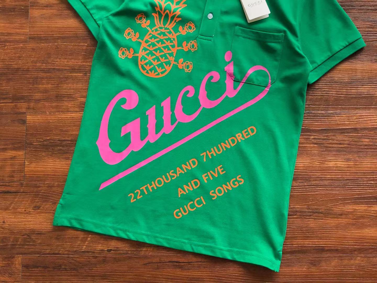 Gucci Shirt