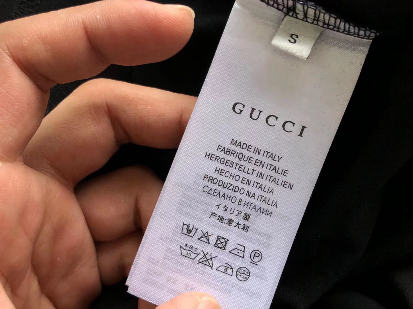 Gucci T-shirt