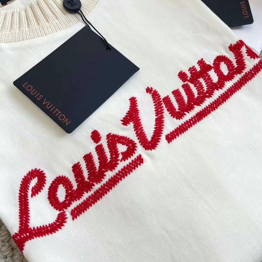Louis Vuitton T-shirt