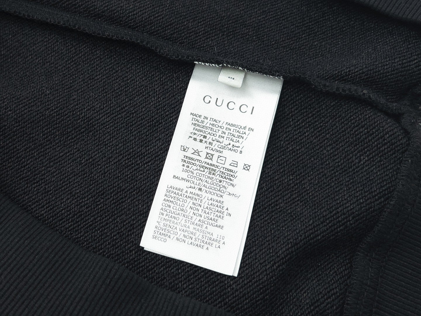 Gucci Sweatshirt