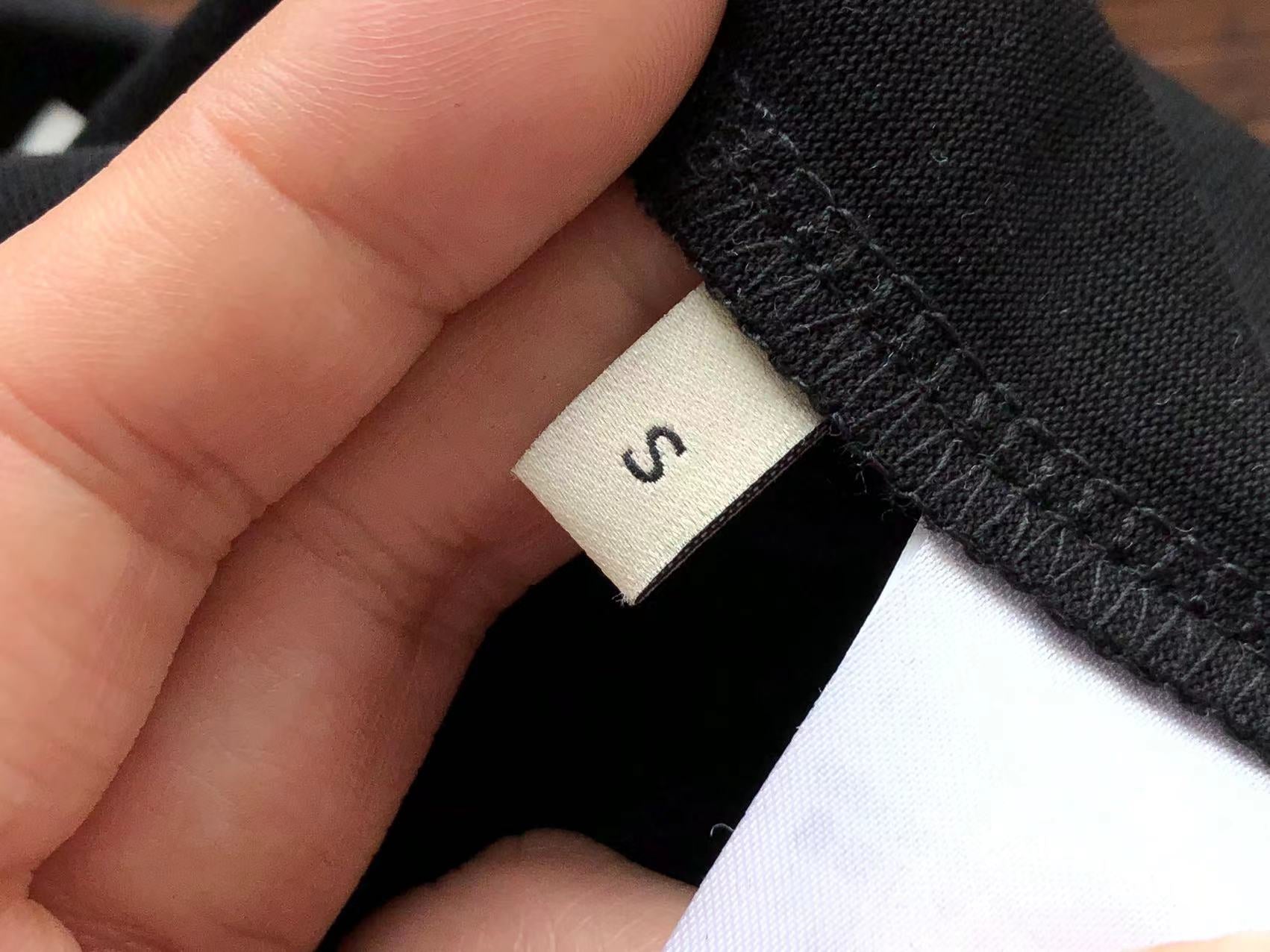 Gucci x The North Face T-shirt