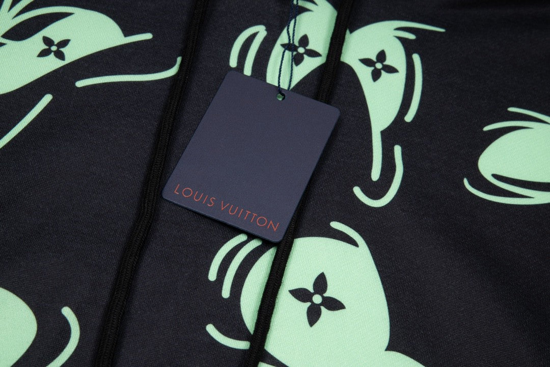 Louis Vuitton Hoodie