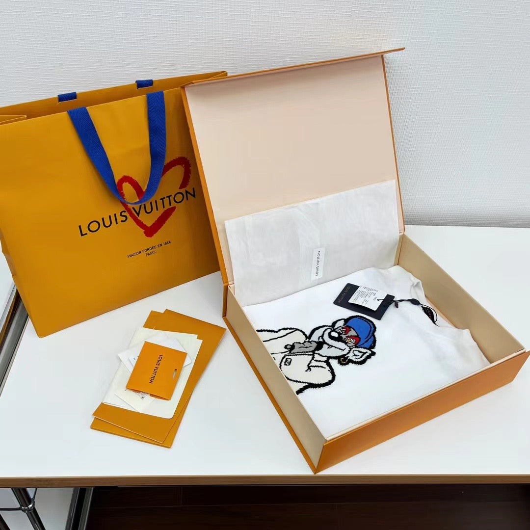Louis Vuitton T-shirt