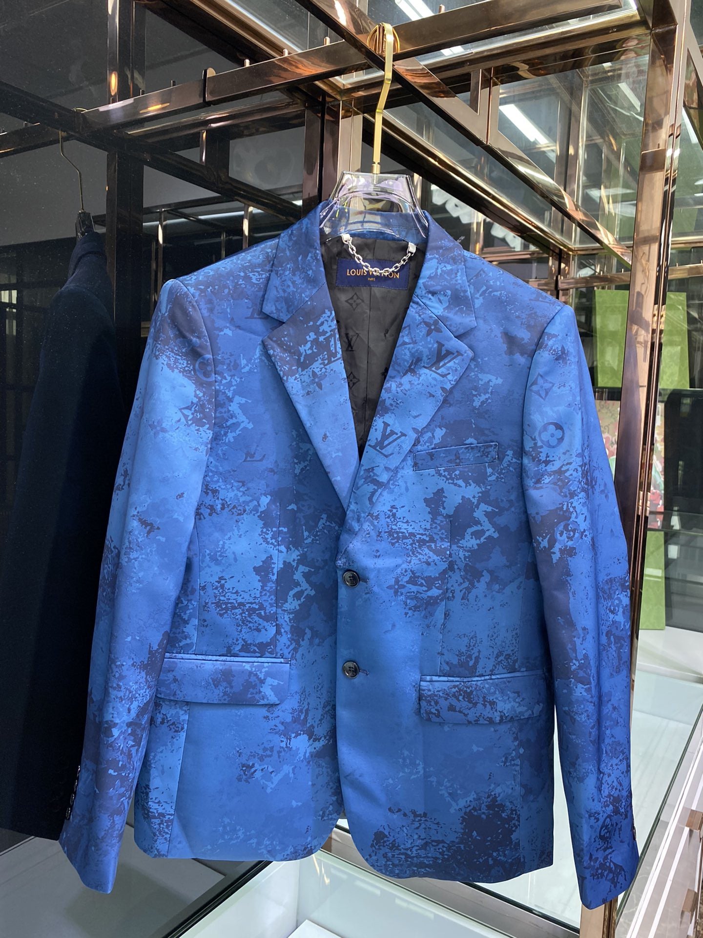 Louis Vuitton Blazer