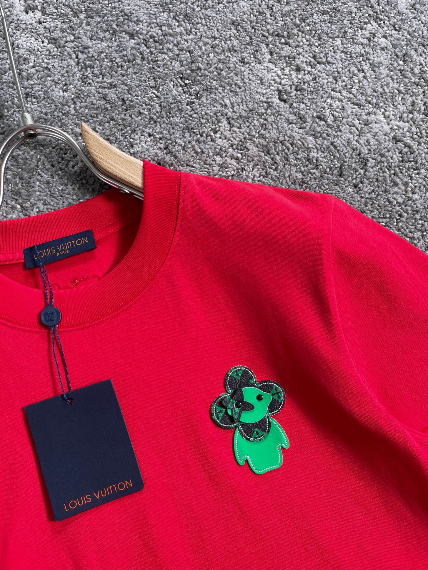 Louis Vuitton T-shirt