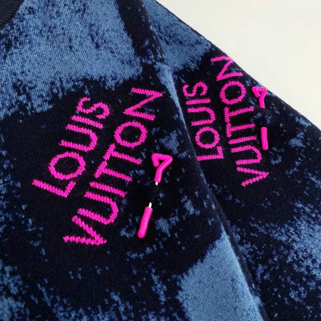 Louis Vuitton Sweatshirt