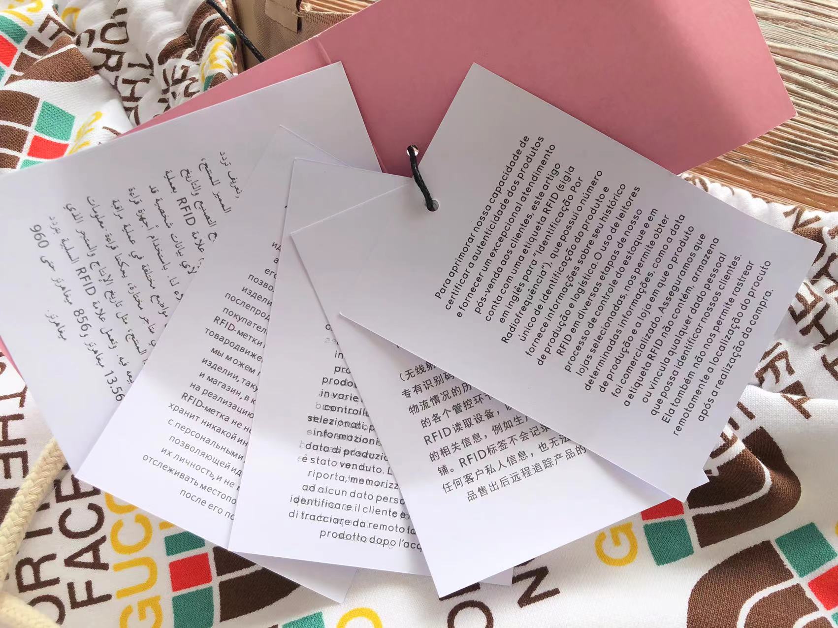 Gucci x The North Face Shorts