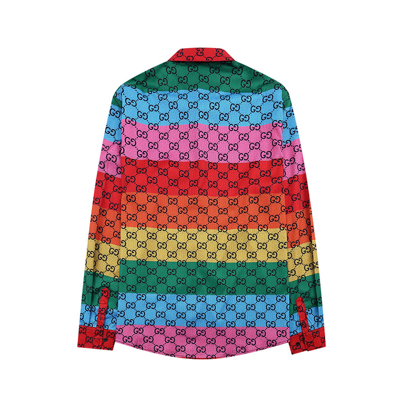 Gucci Long Sleeve Shirt