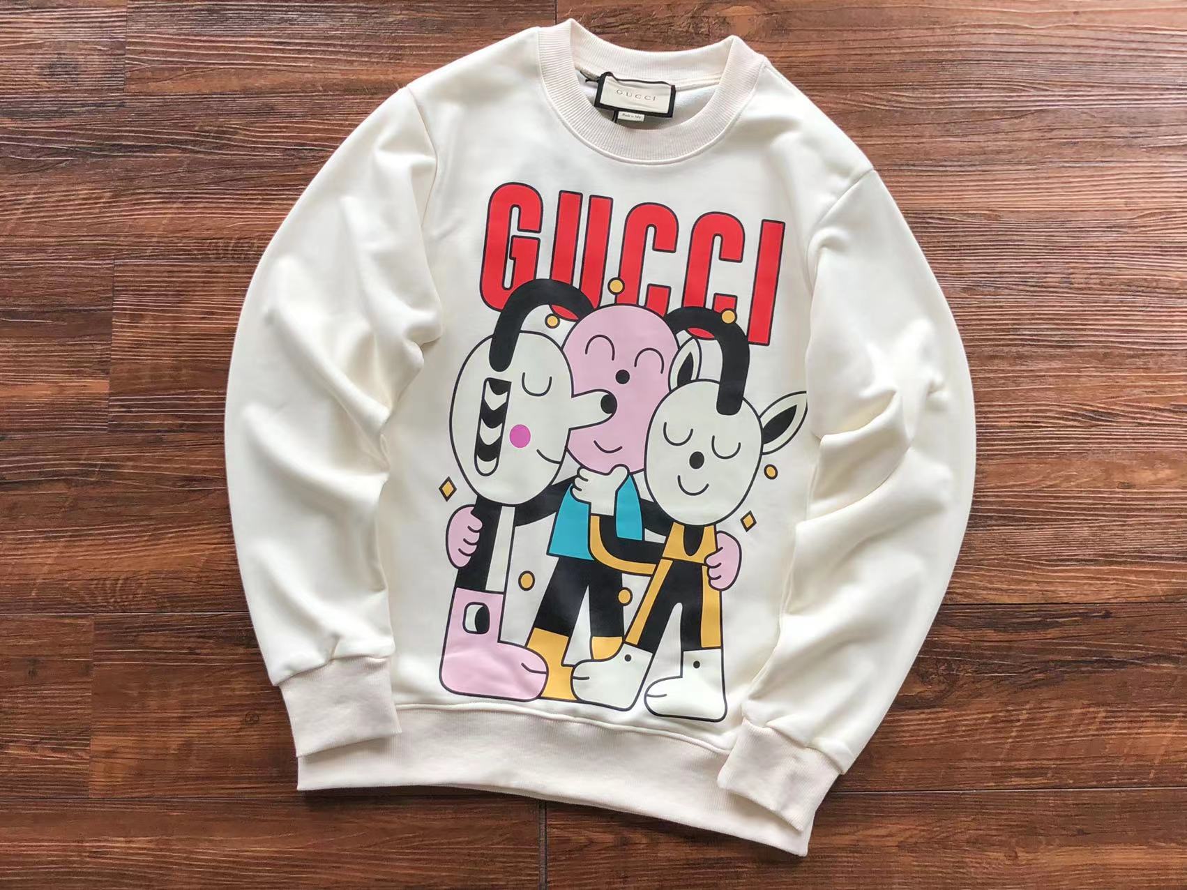 Gucci Sweatshirt