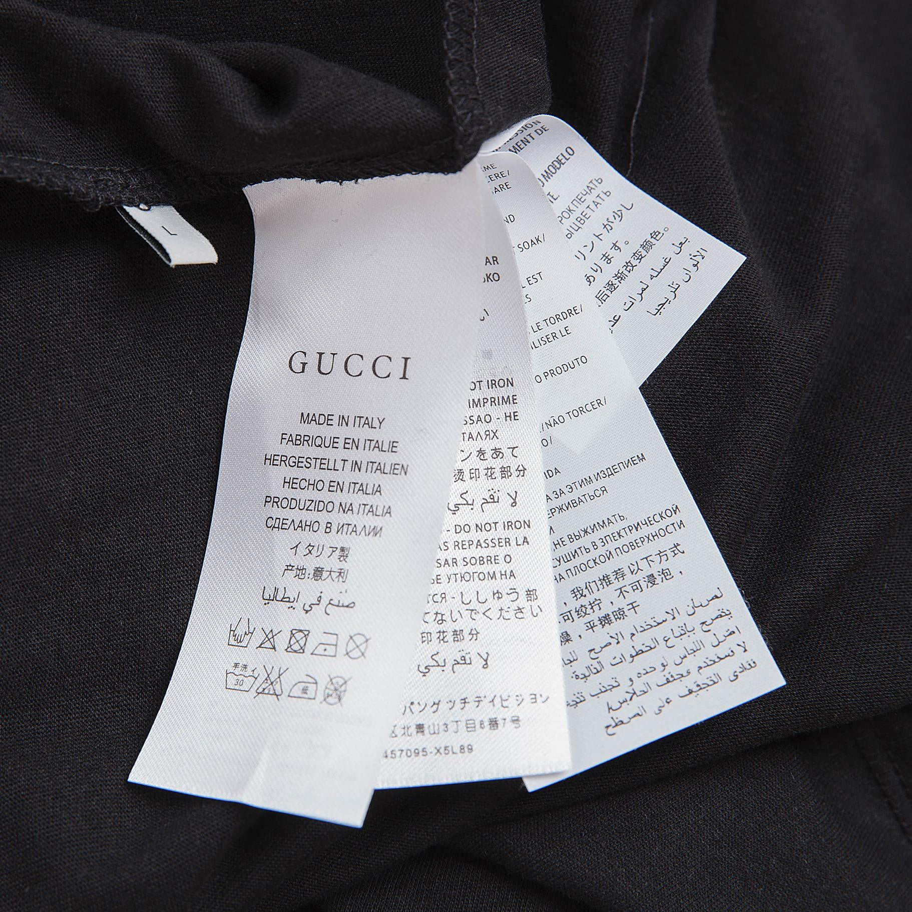 Gucci T-shirt