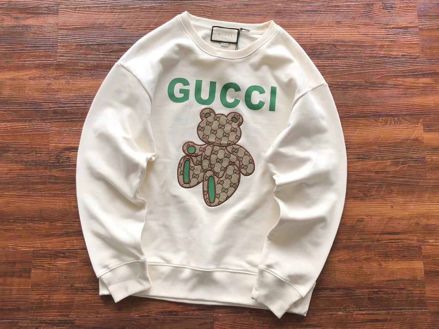 Gucci Sweatshirt