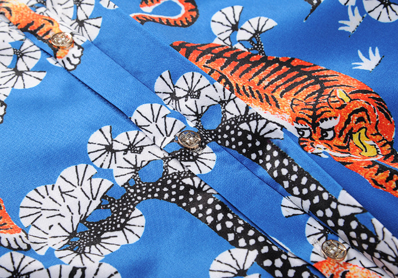 Gucci Long Sleeve Shirt