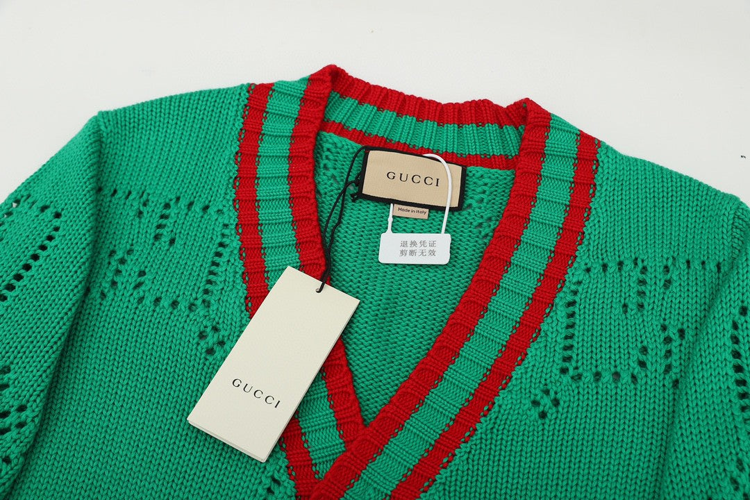 Gucci Cardigan
