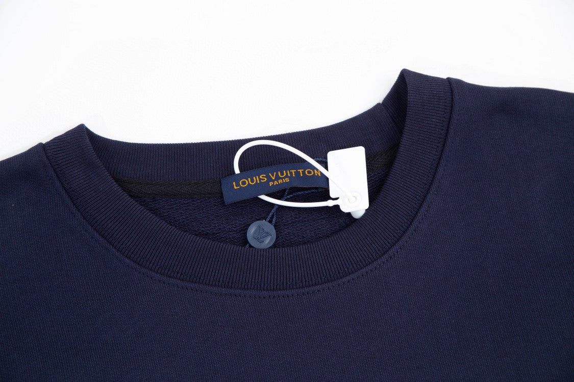 Louis Vuitton Sweatshirt