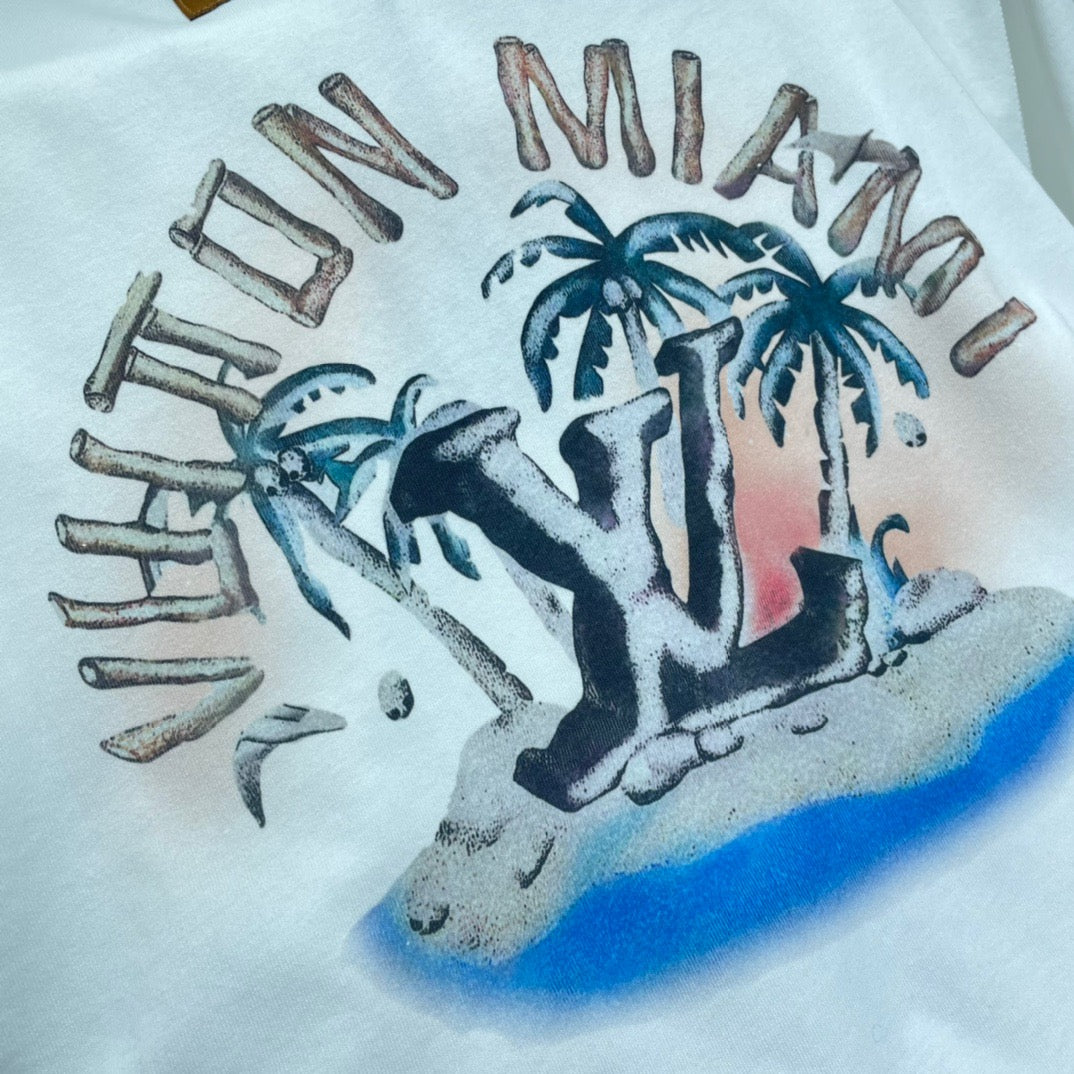 Louis Vuitton T-shirt