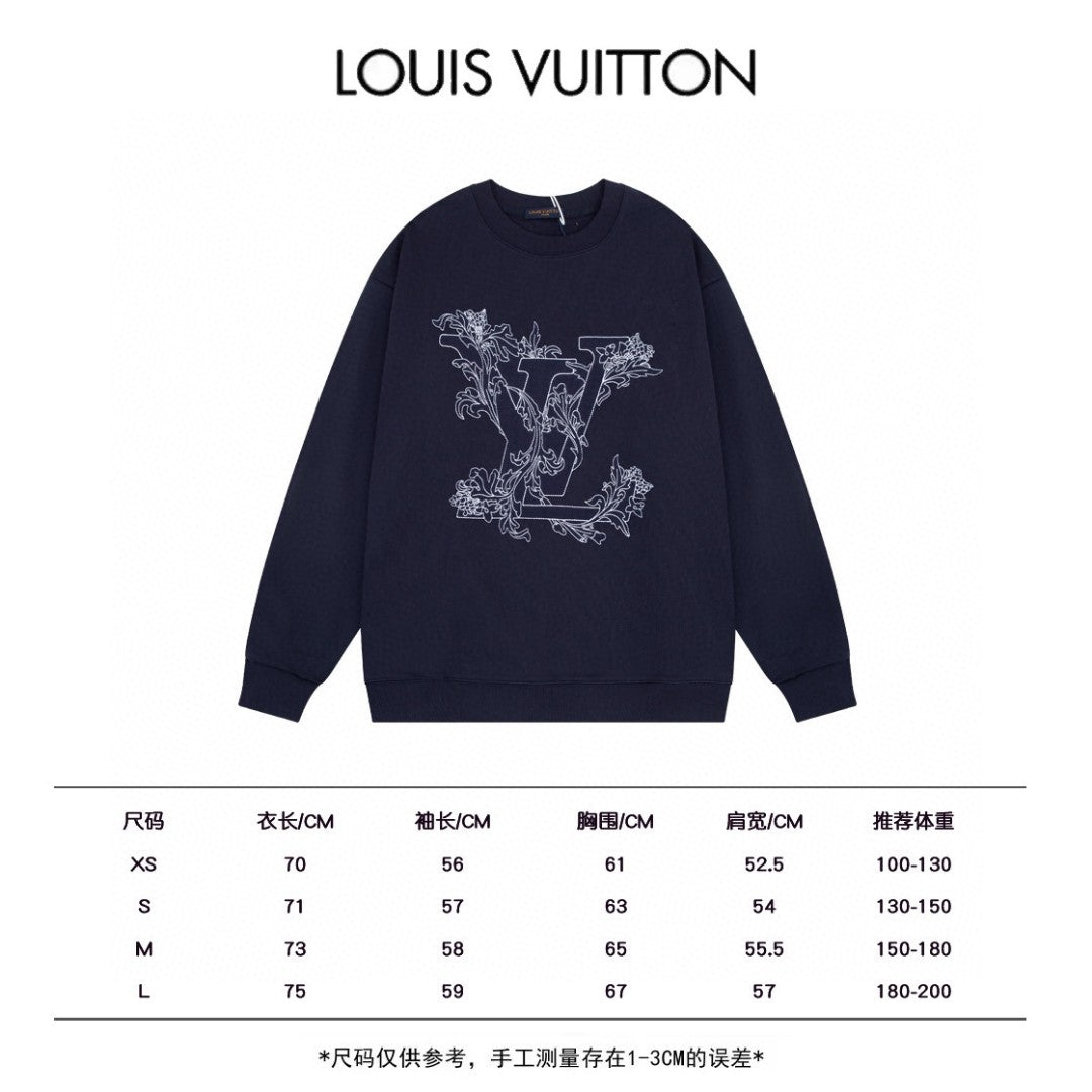 Louis Vuitton Sweatshirt