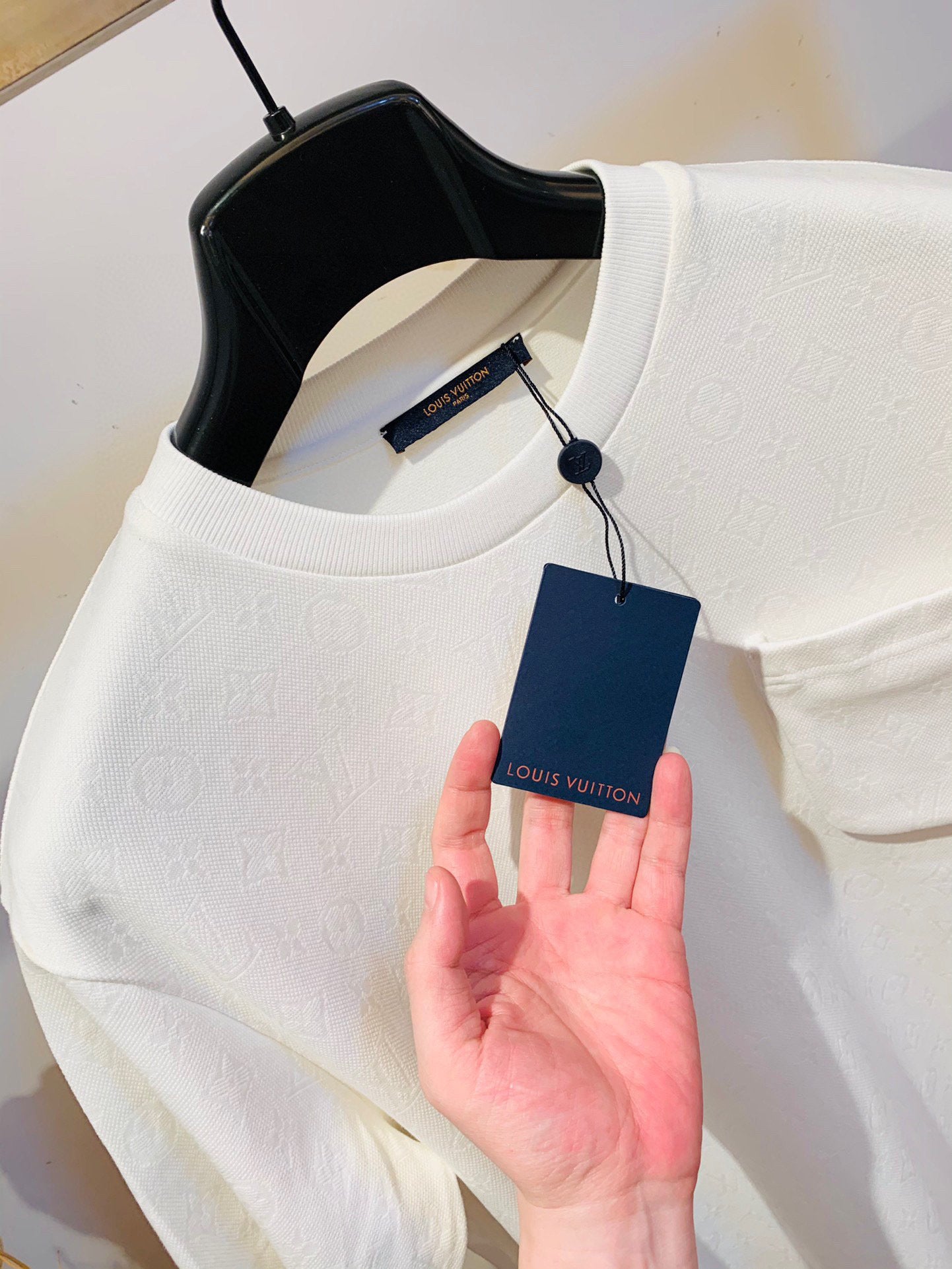 Louis Vuitton T-shirt