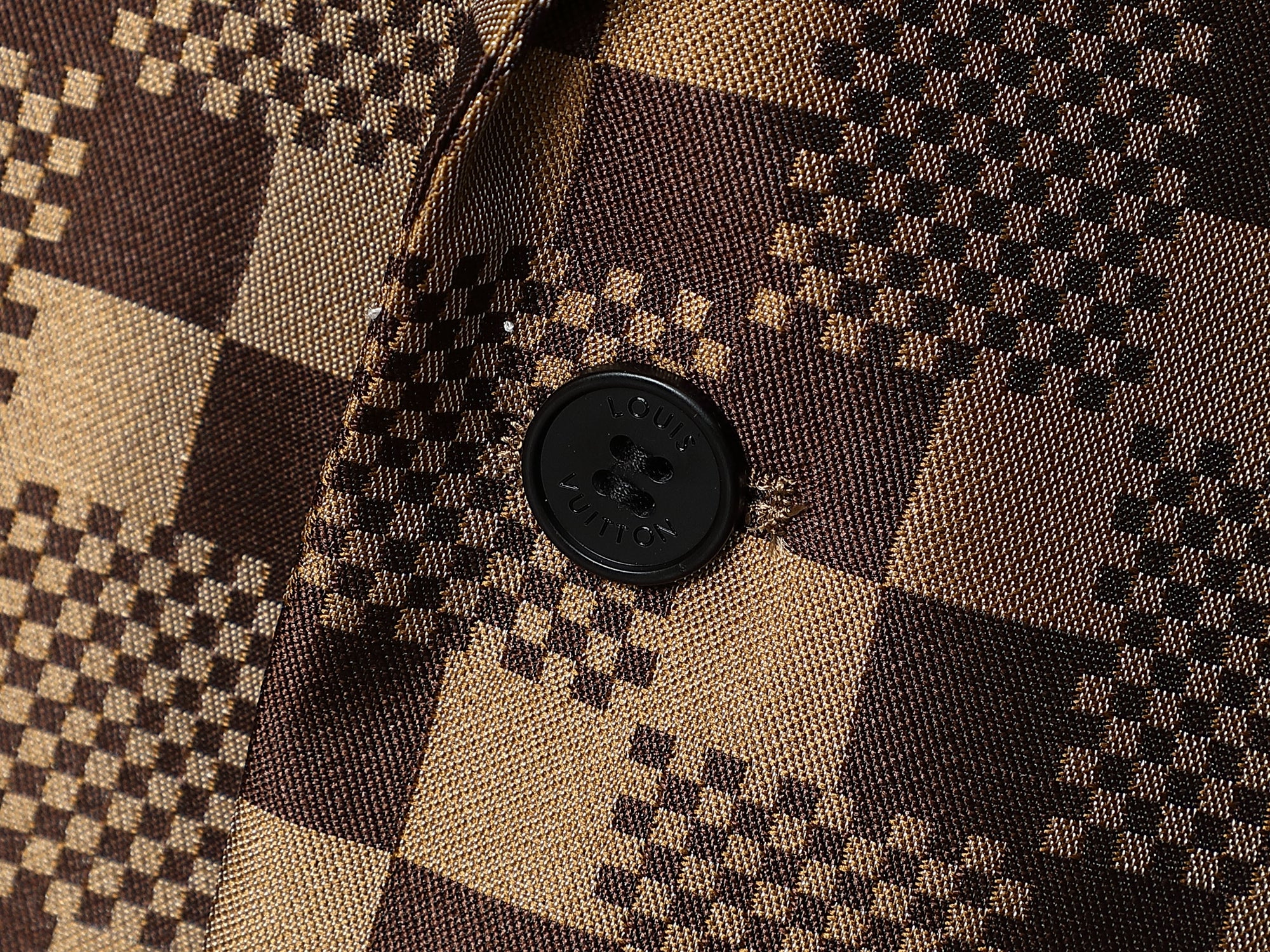 Louis Vuitton Blazer