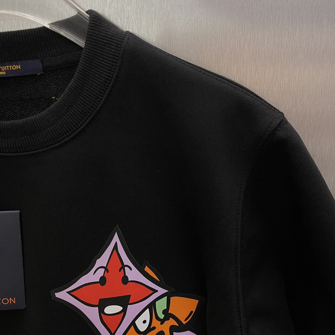 Louis Vuitton Sweatshirt
