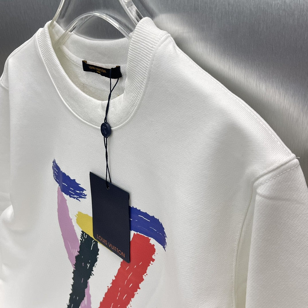 Louis Vuitton Sweatshirt