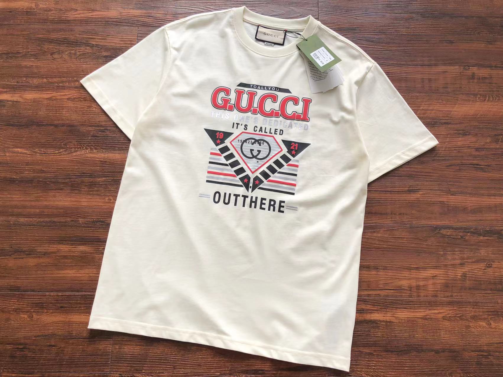 Gucci T-shirt