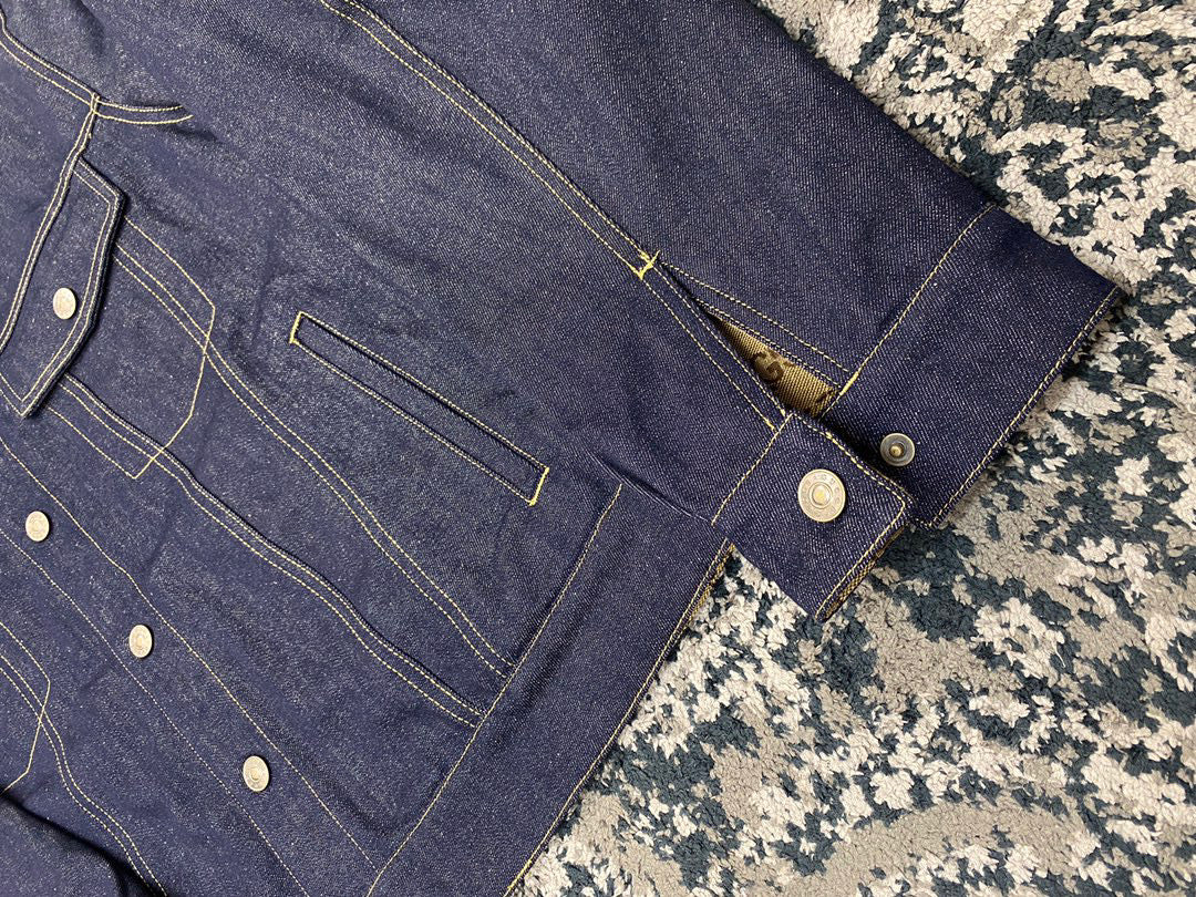 Gucci Reversible Jacket