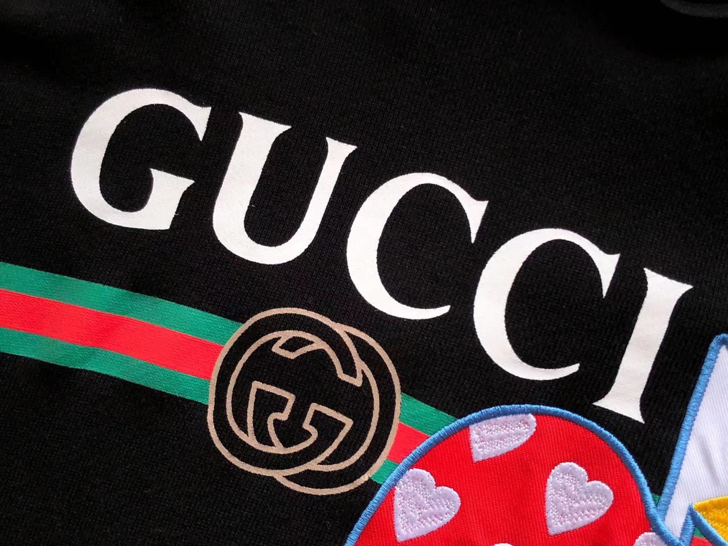 Gucci Hoodie