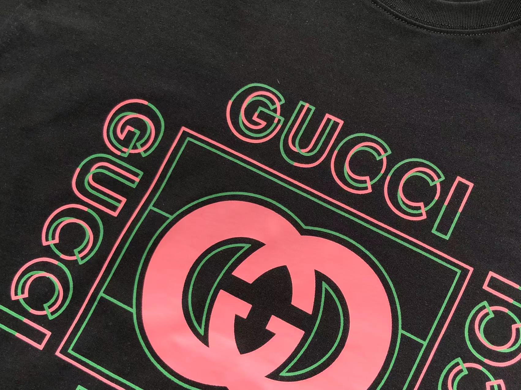 Gucci T-shirt