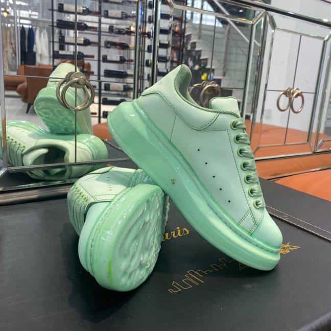 ALEXANDER MCQUEEN SNEAKER   AM11