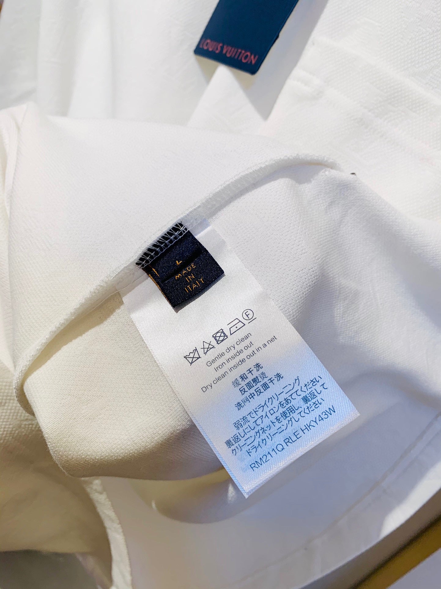 Louis Vuitton T-shirt