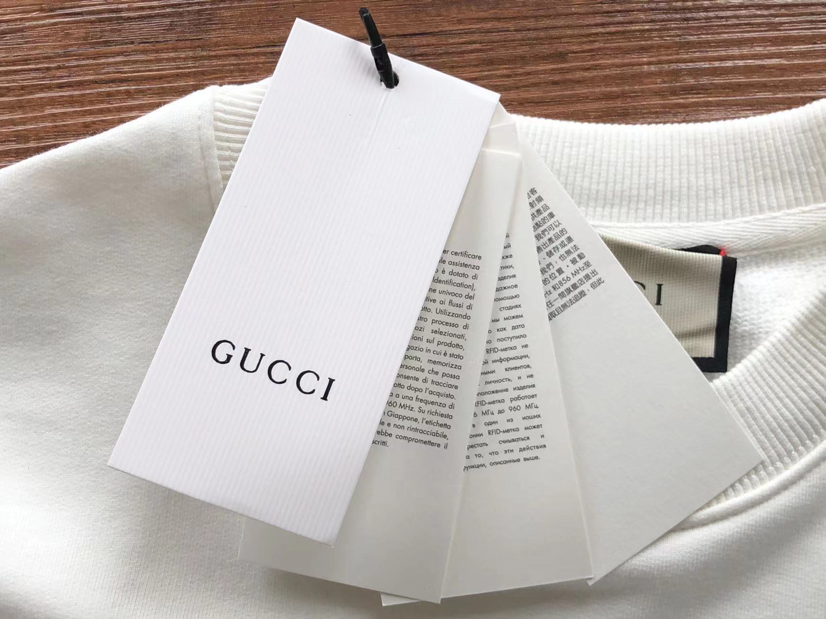 Gucci Sweatshirt