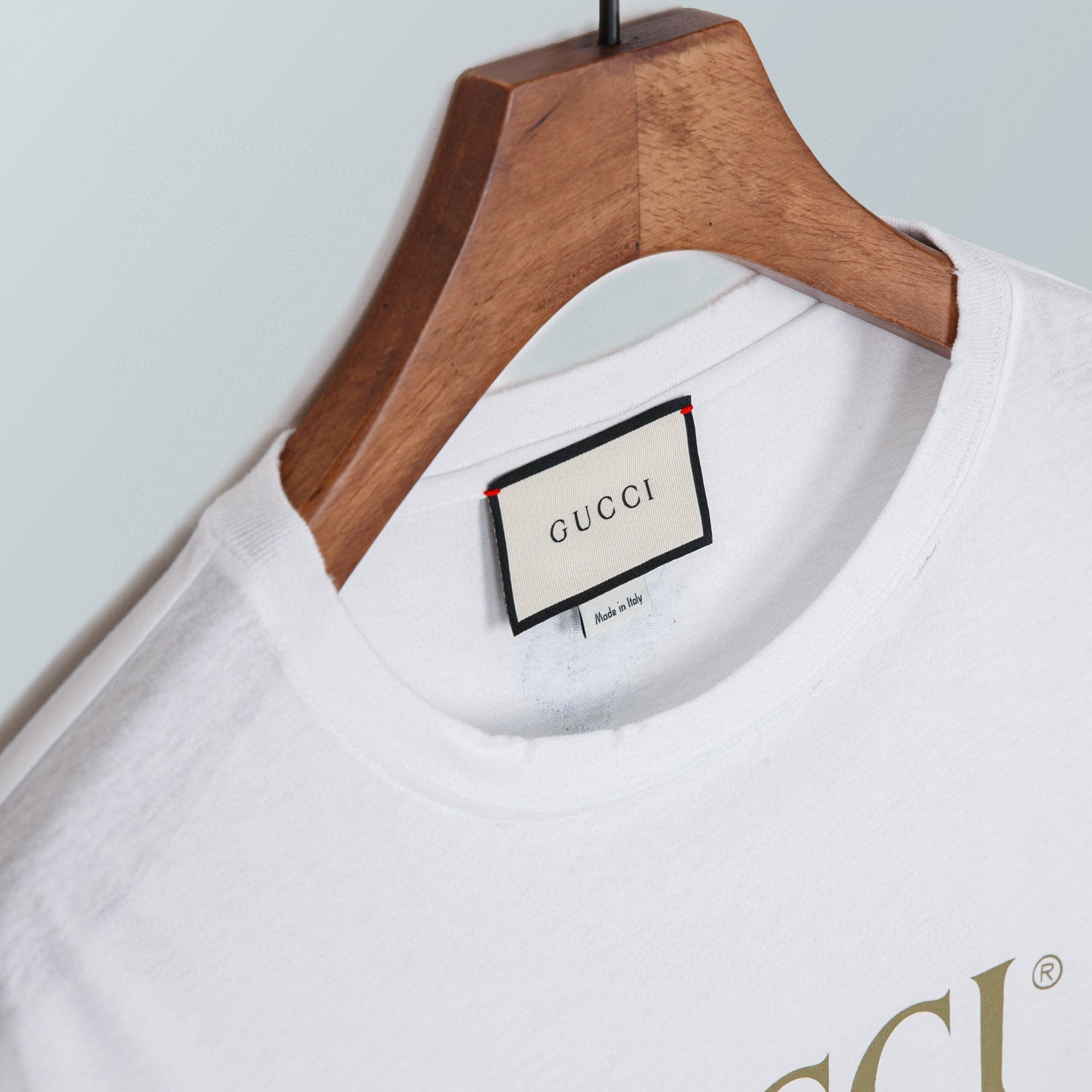 Gucci T-shirt