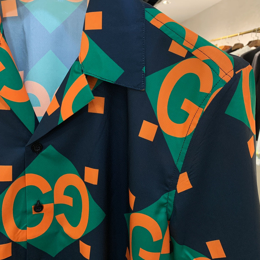 Gucci Shirt