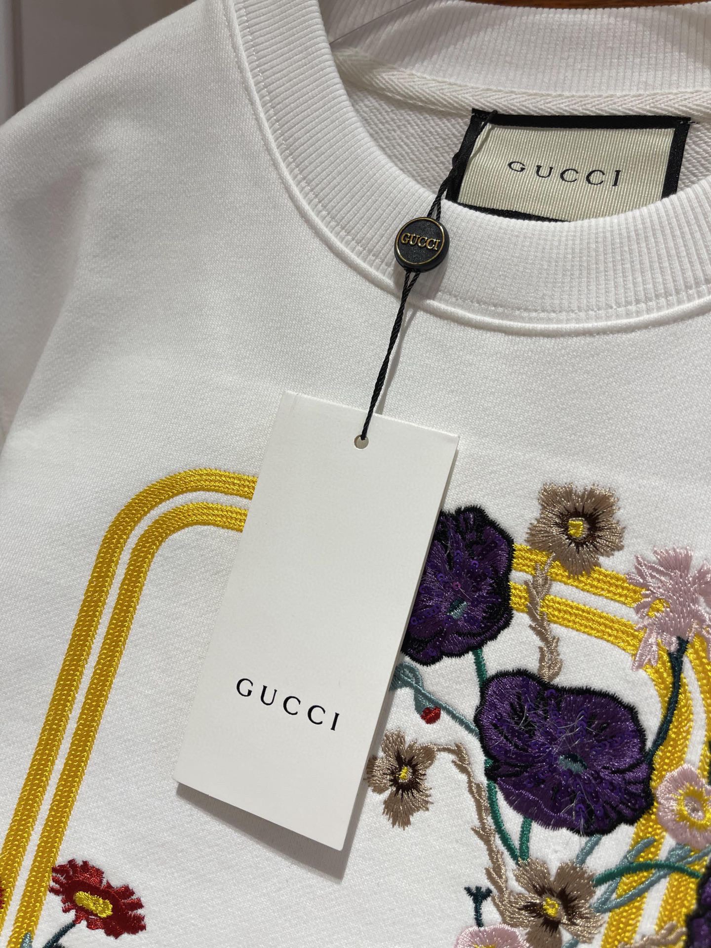 Gucci Sweatshirt