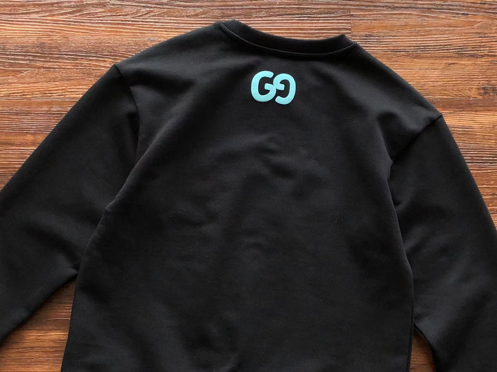 Gucci Sweatshirt