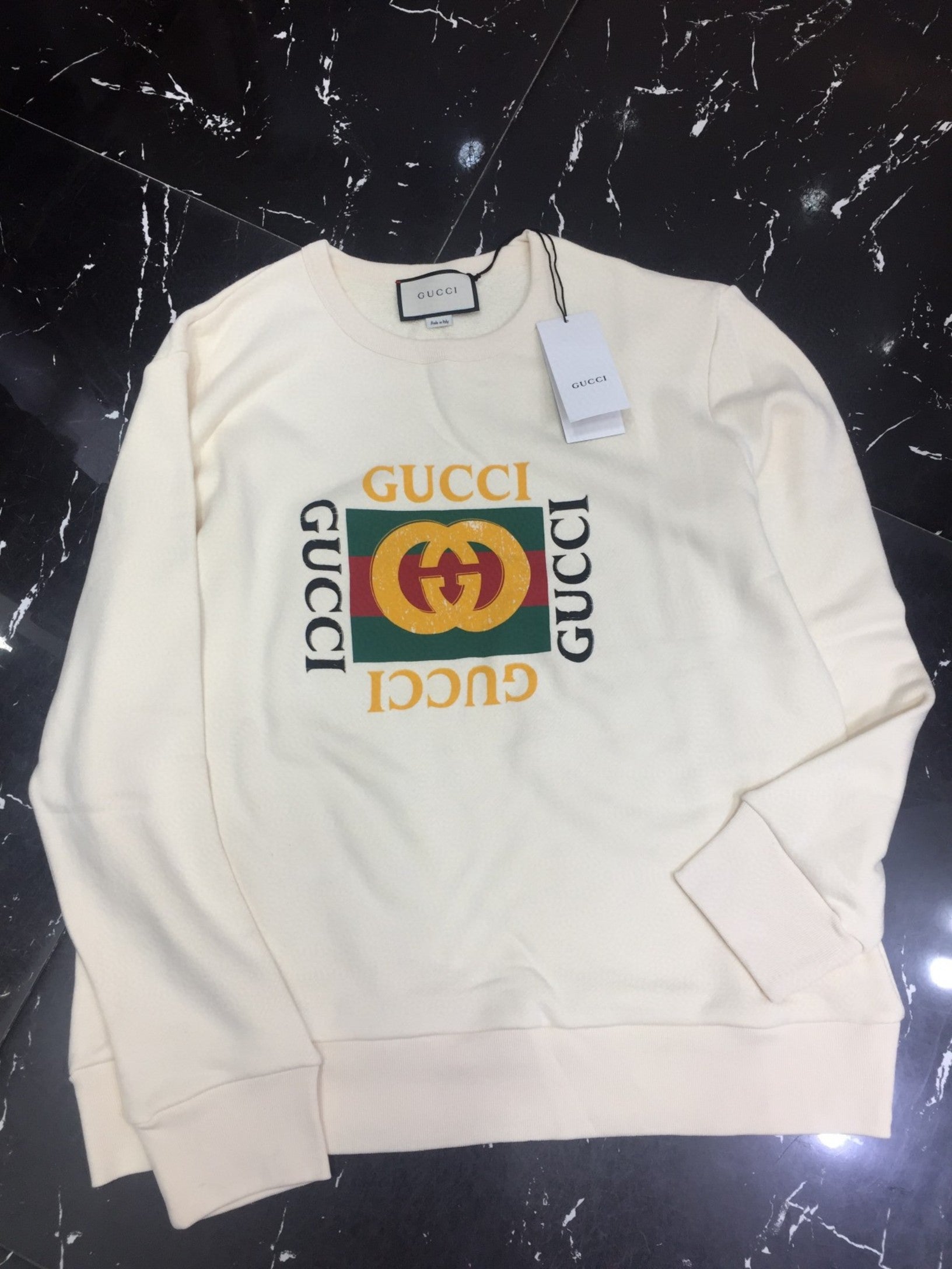 Gucci Sweatshirt
