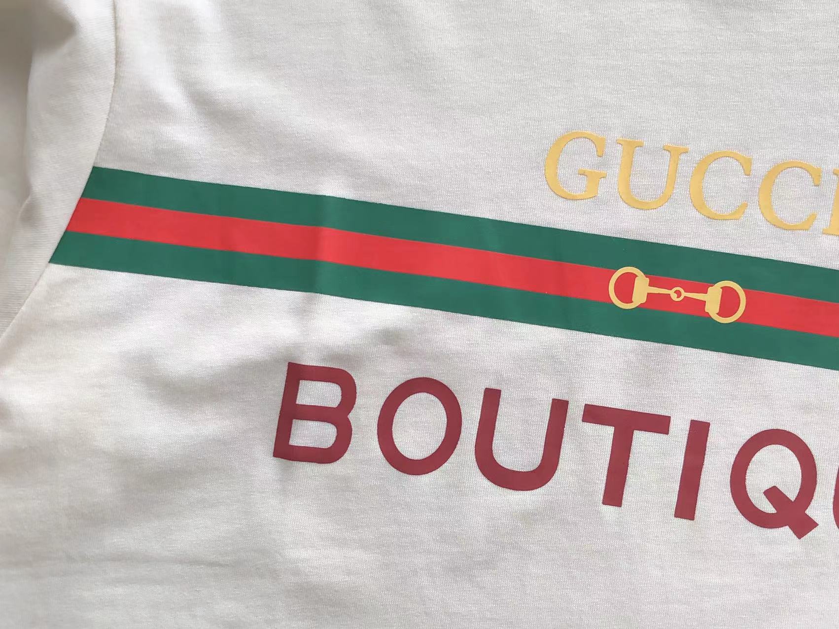 Gucci T-shirt