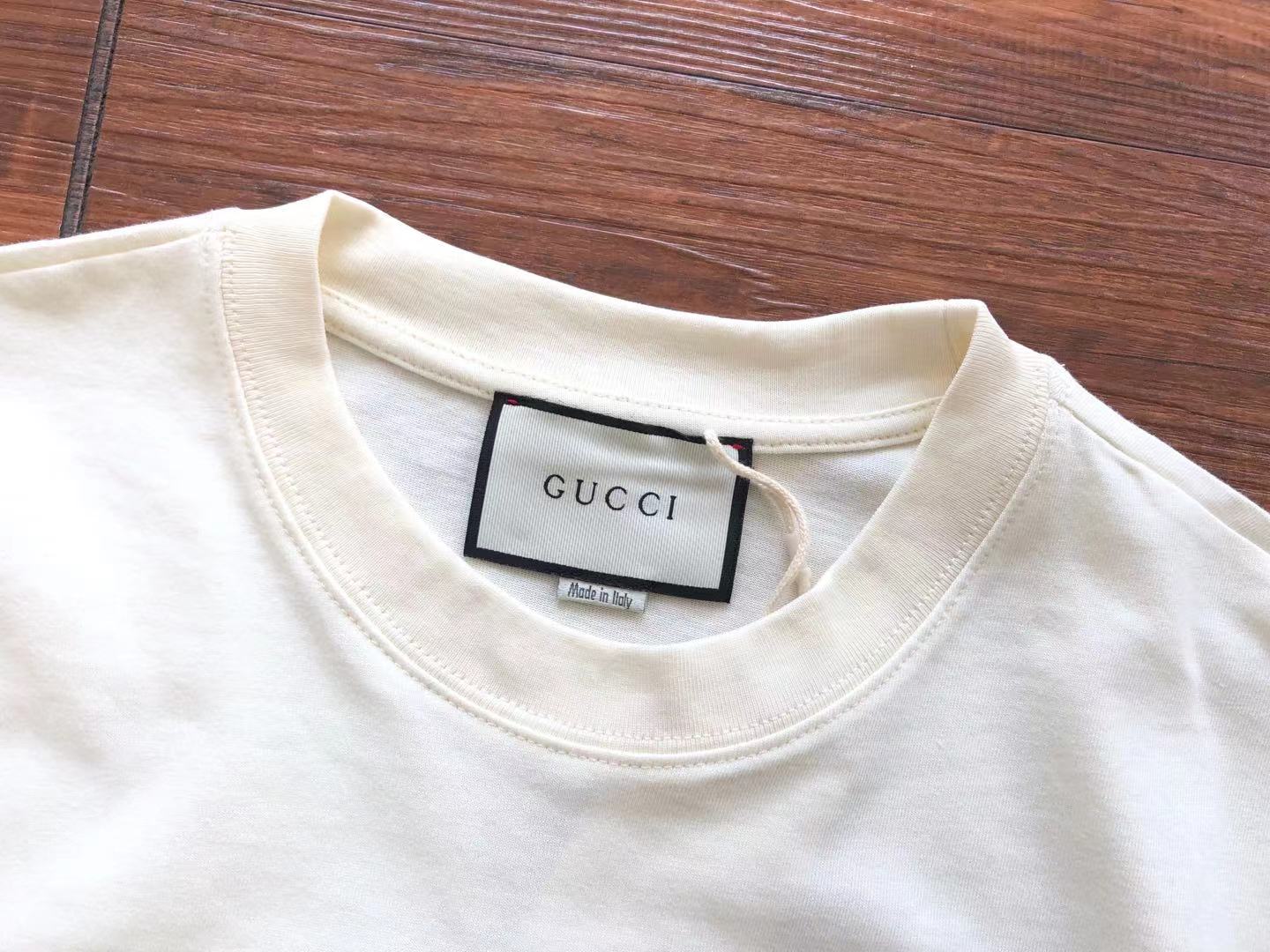 Gucci T-shirt