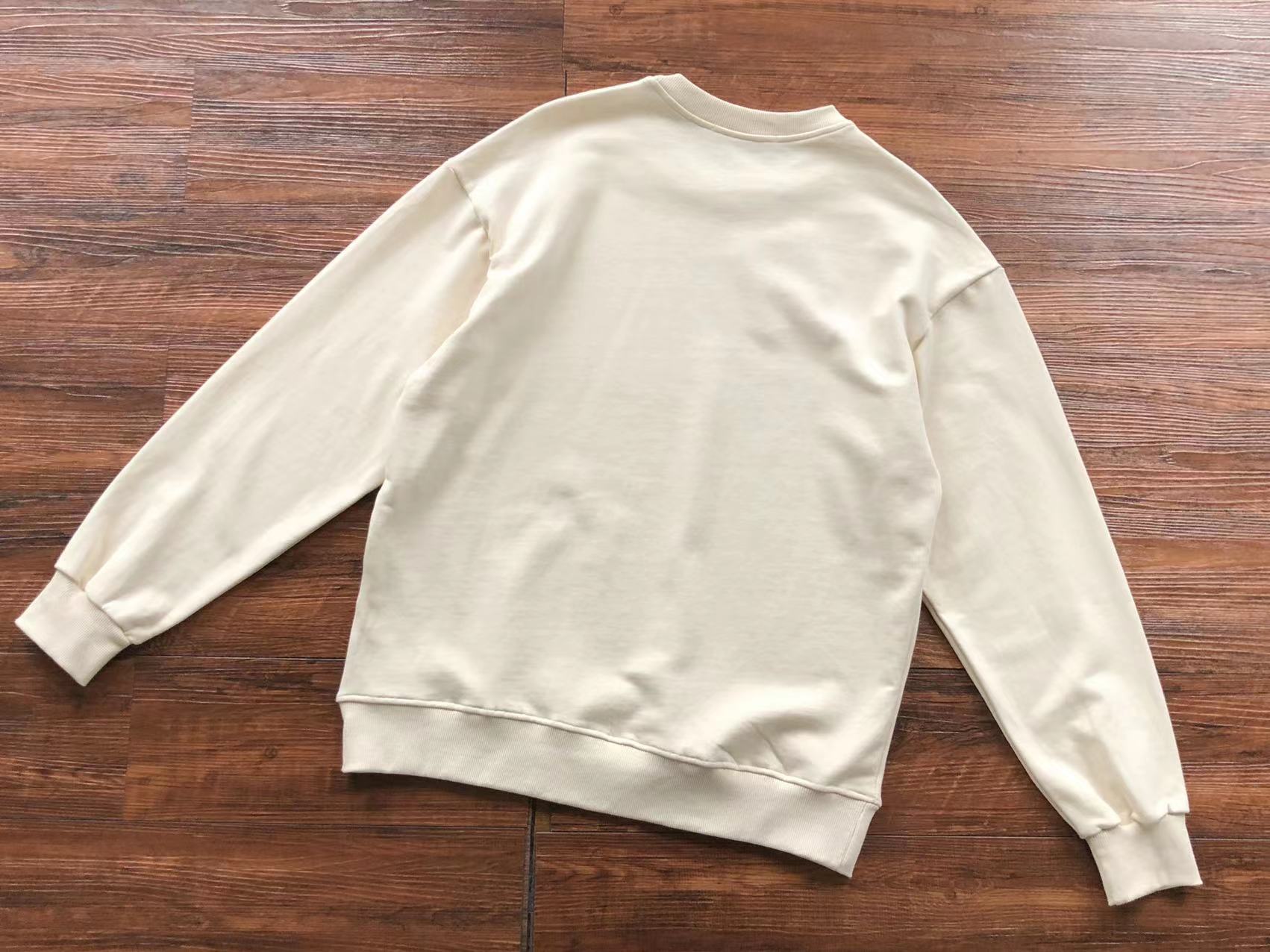 Gucci x The North Face Sweatshirt
