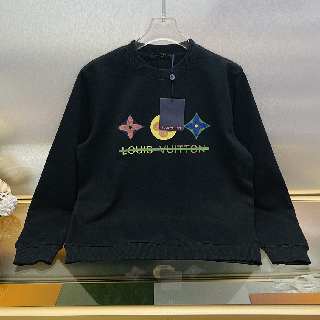 Louis Vuitton Sweatshirt