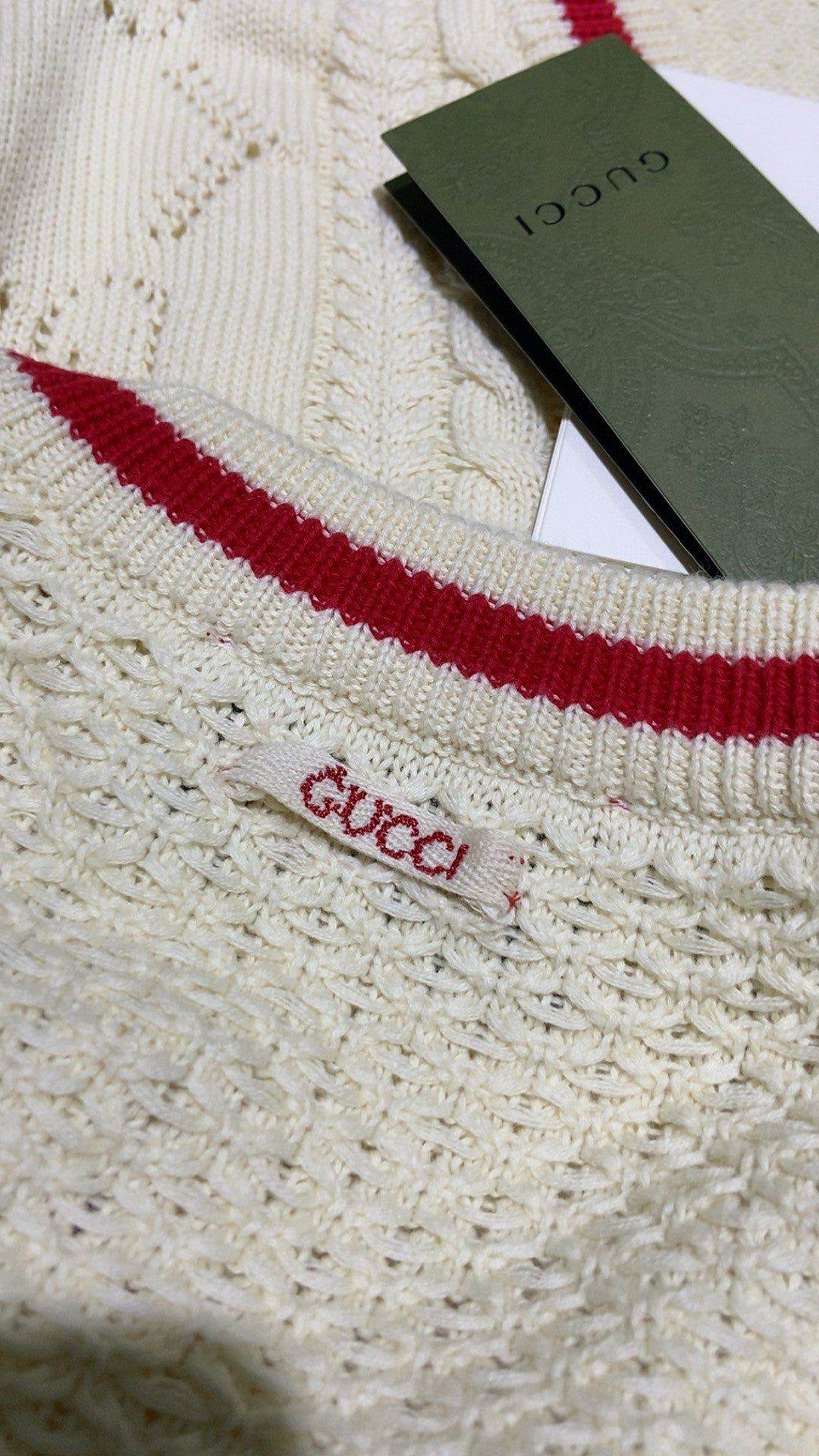 Gucci Cardigan