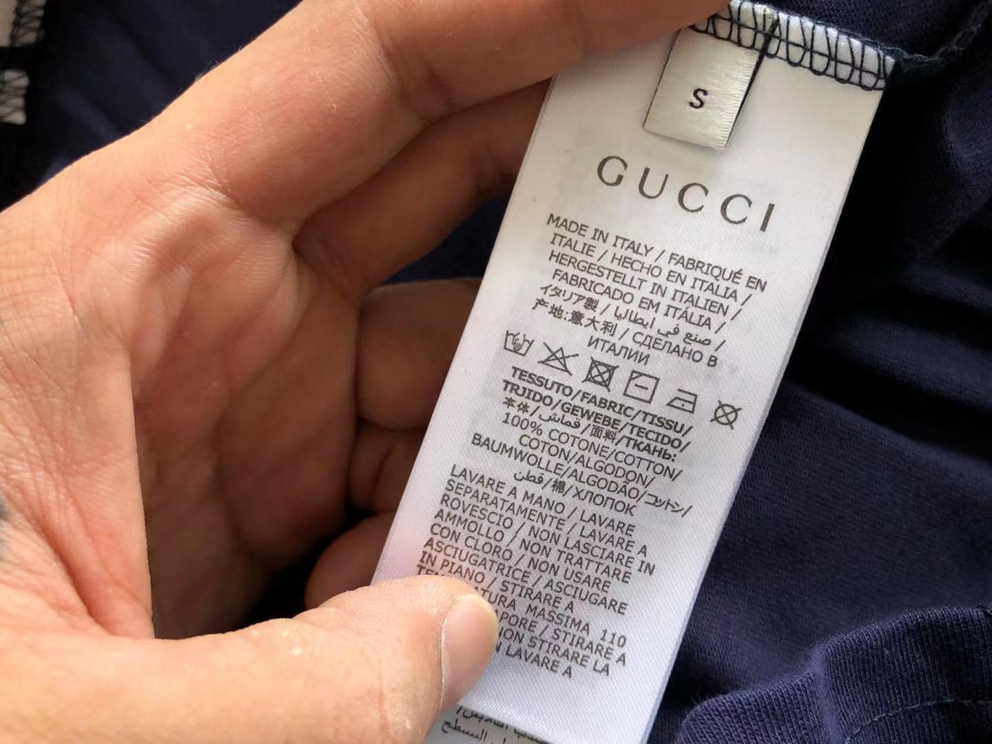 Gucci T-shirt