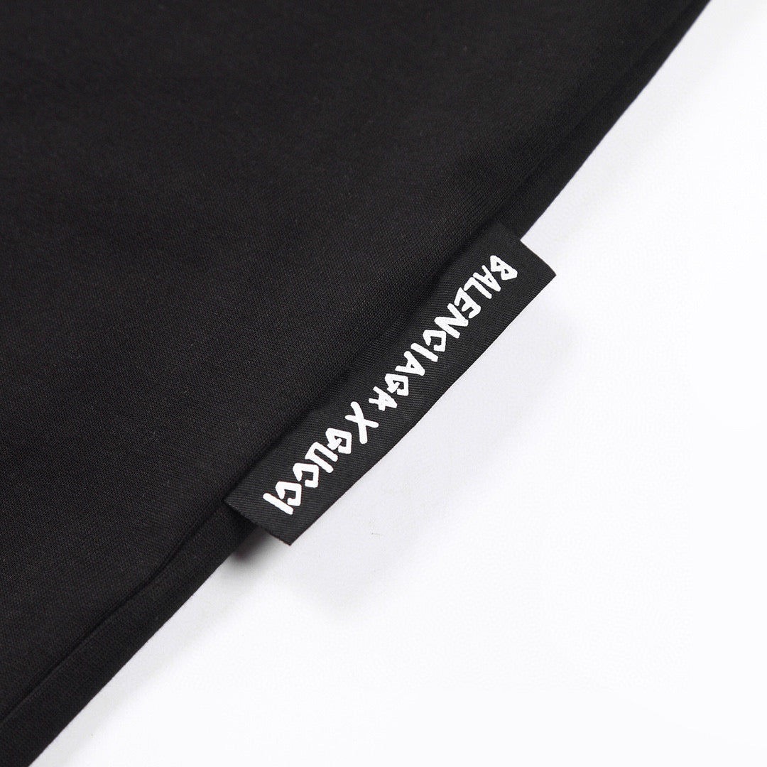 Gucci x Balenciaga T-shirt
