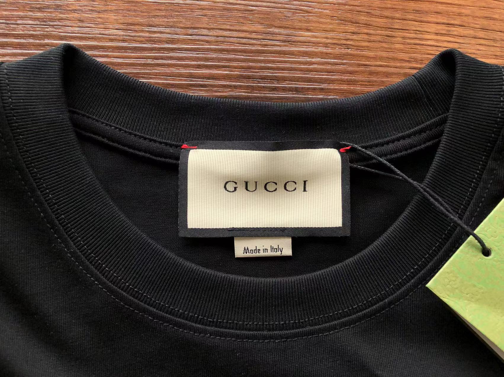 Gucci T-shirt