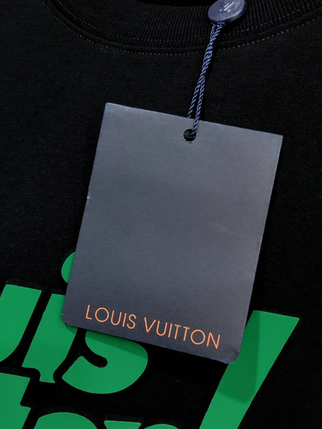 Louis Vuitton T-shirt