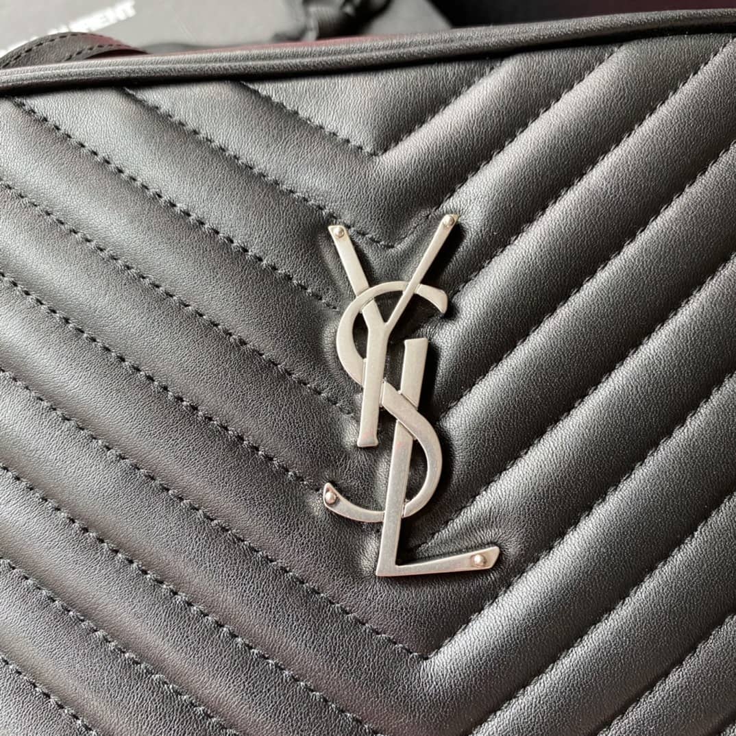 YSL Lou Camera Replica Bag