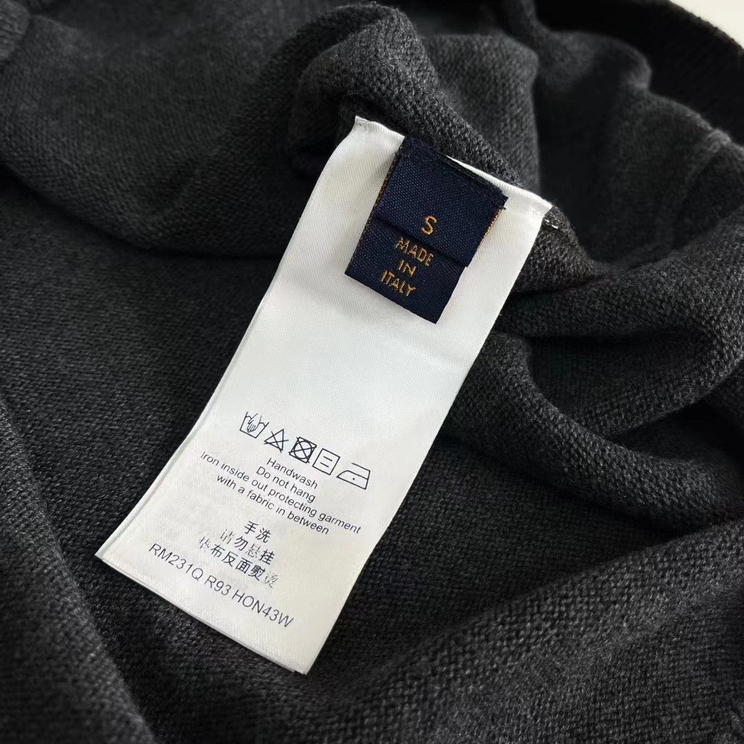 Louis Vuitton Cardigan